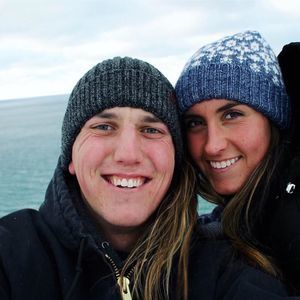 Meet your Posher, Corey